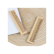 Nhà Sản Xuất Lược Tre Theo Yêu Cầu - LH Xưởng Jesmary